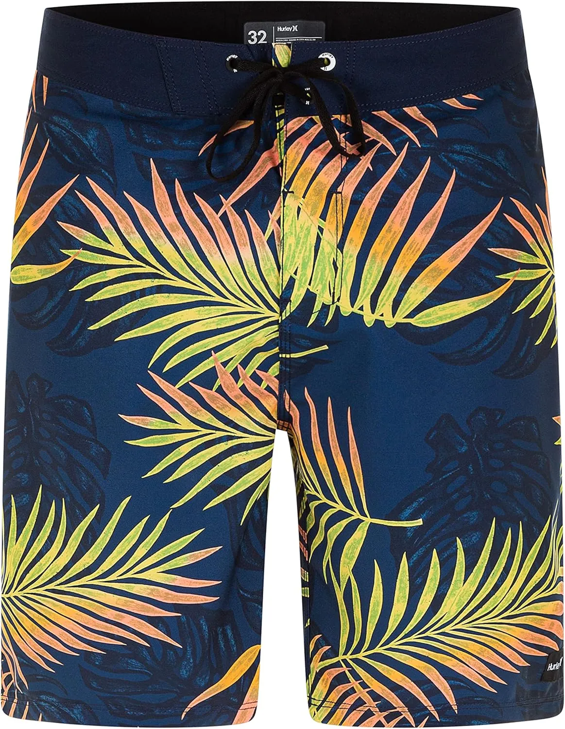 Hurley Men's Weekender 20" Board Shorts