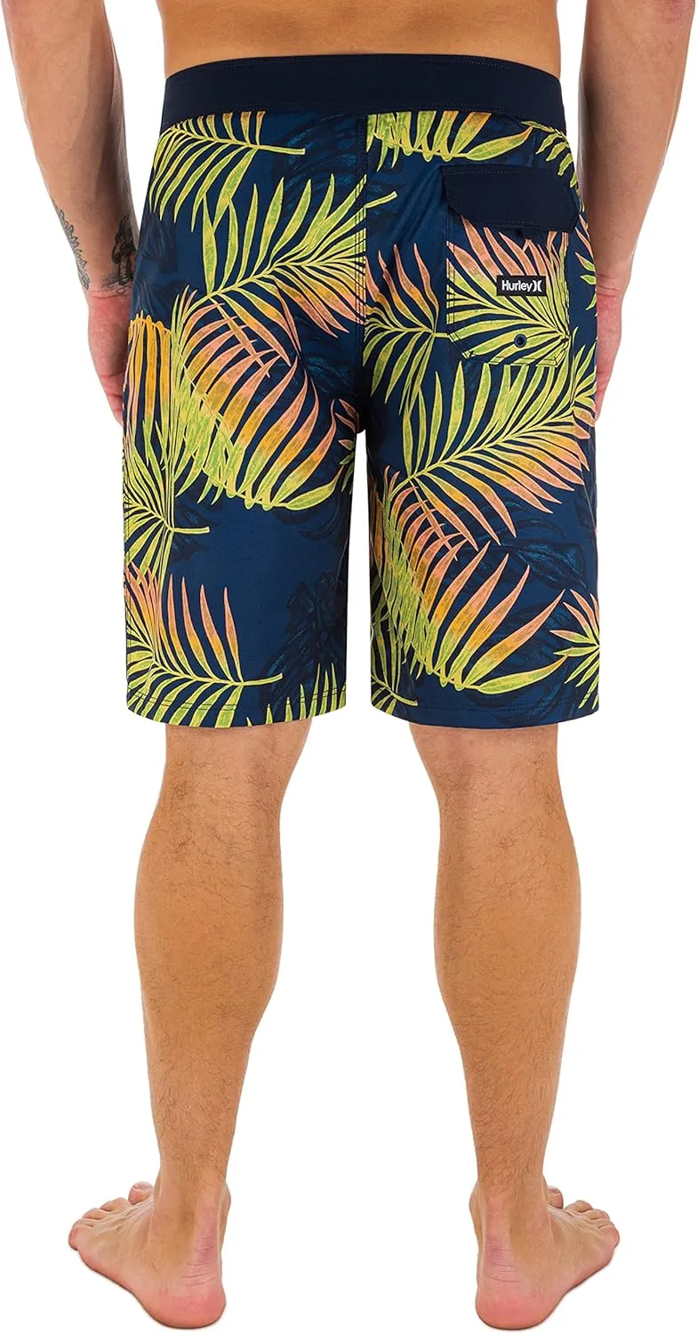 Hurley Men's Weekender 20" Board Shorts
