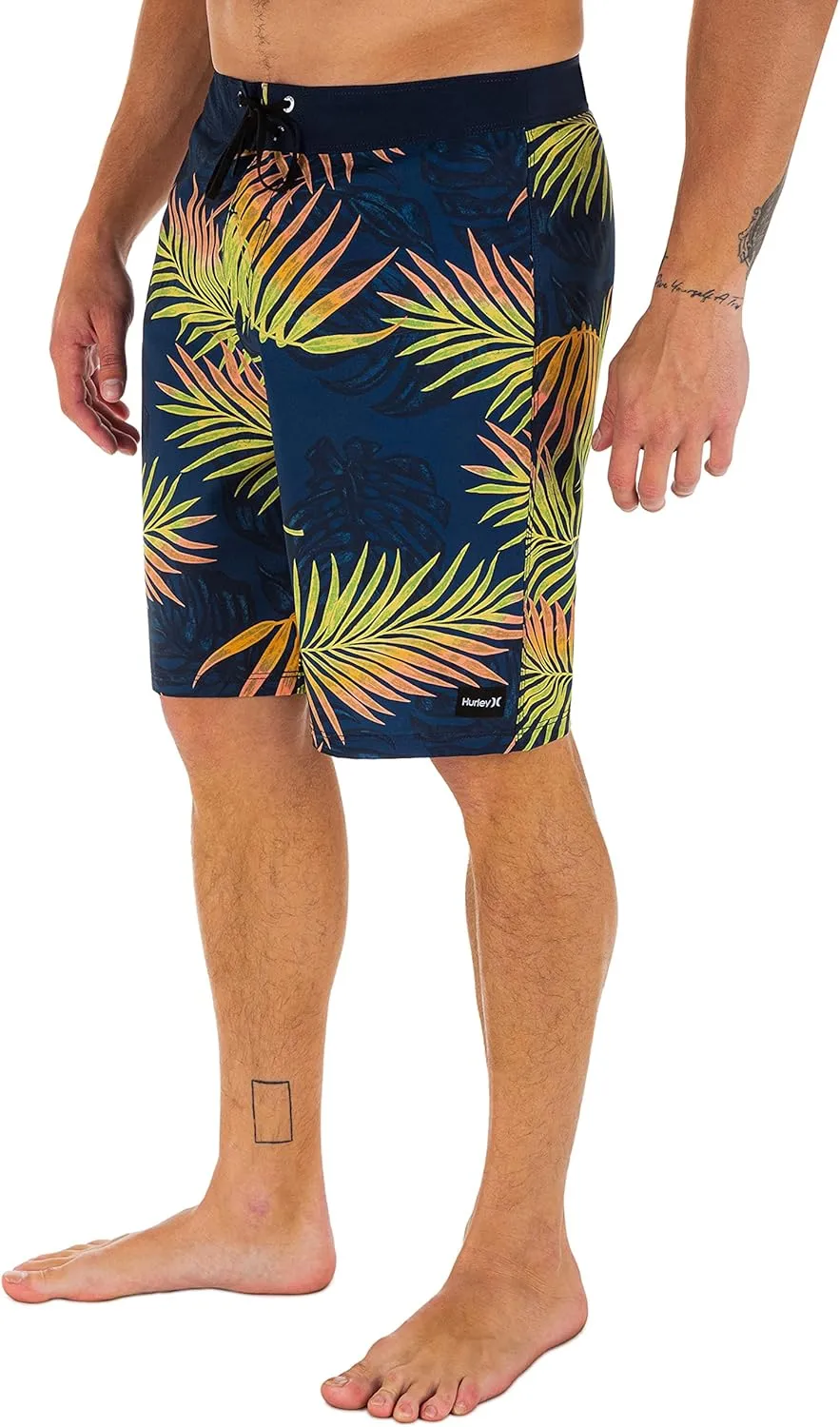 Hurley Men's Weekender 20" Board Shorts