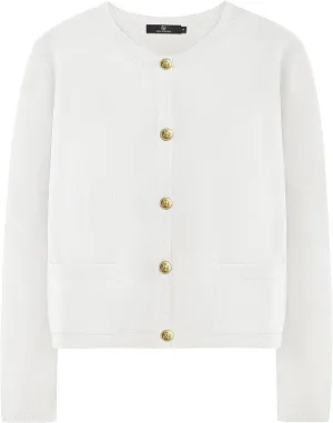 LILLUSORY Women's Cardigan Sweaters 2025 Fall Oufits Clothes Fashion Trendy Long Sleeve Tops Casual Knit Jackets