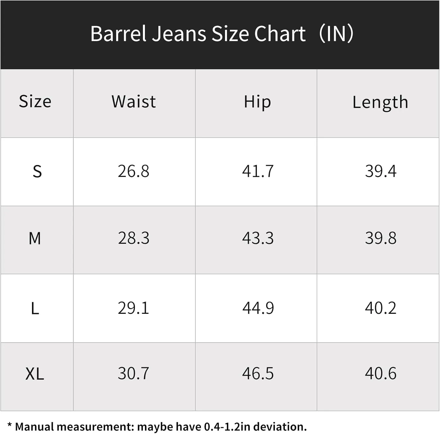 LONGBIDA Women's Mid Rise Barrel Jeans-Vintage Wide Leg Cropped Denim Pants,Y2K Baggy Boyfriend Style