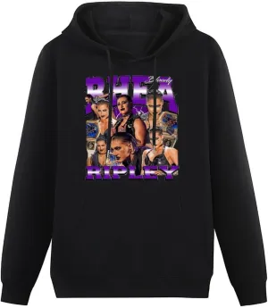 Mans Womans Hoodies Oversized Sweatshirts Casual Cotton Hooded Long Sleeve Tops Graphic Clothing