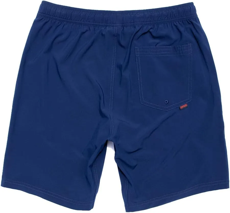 Maui Rippers Premium Men's Performance Workout Shorts