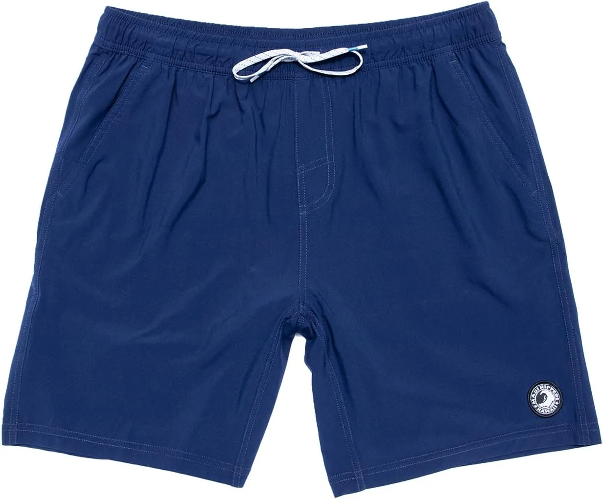 Maui Rippers Premium Men's Performance Workout Shorts