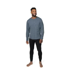 M's Clima-Tek Crewneck