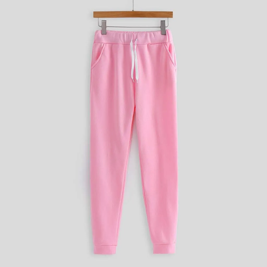 Muyise Women 2 Piece Sweatsuits Long Sleeve Hooded Pullover Jogger Pants Outfits Athletic Casual Loose Lounge Sets Tracksuits