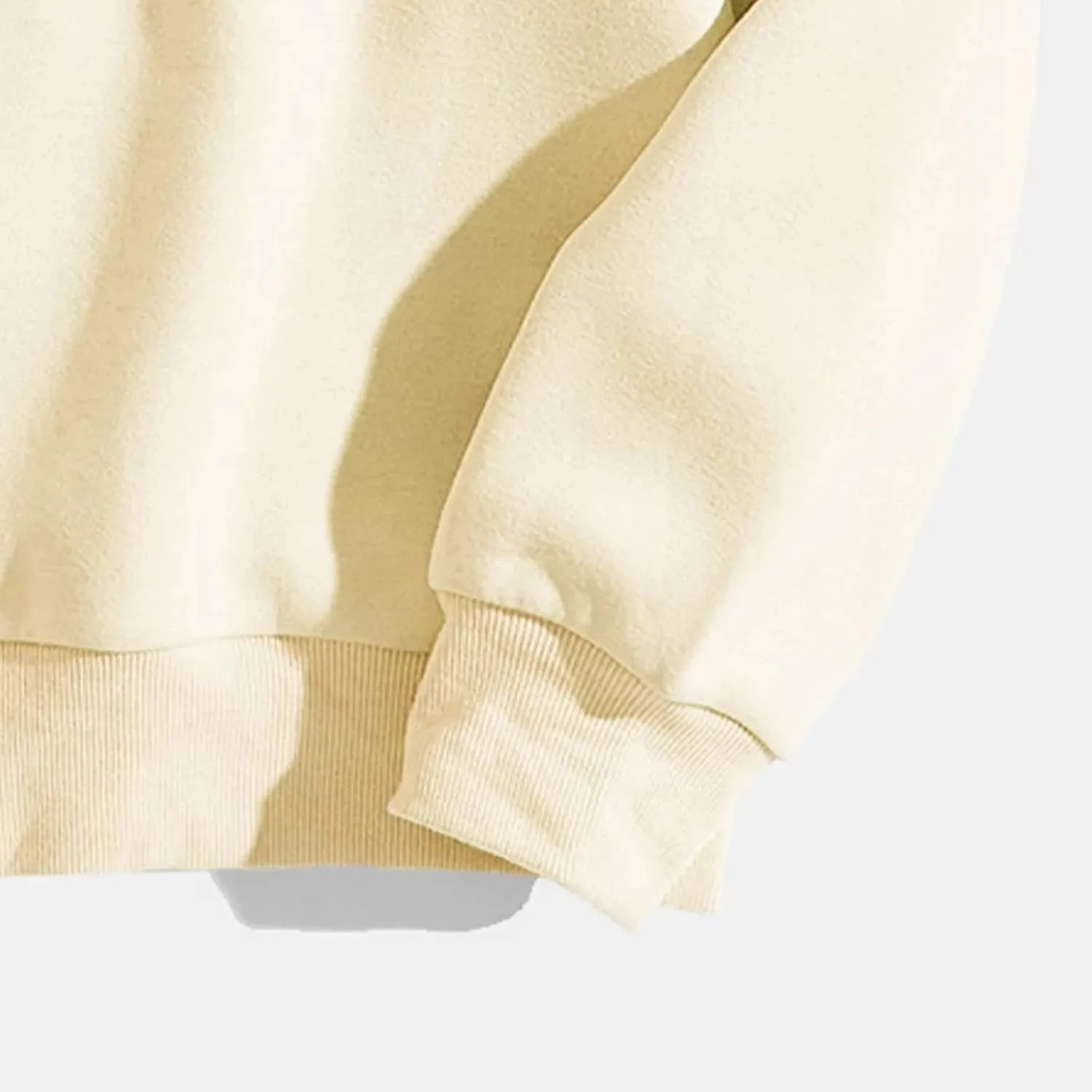 New York Sweatshirts For Women Crewneck Letter Graphic Vacation Shirt Oversized Long Sleeve Pullover Tops Harajuku Clothes