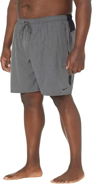 Nike Big & Tall 9" Contend Volley Shorts