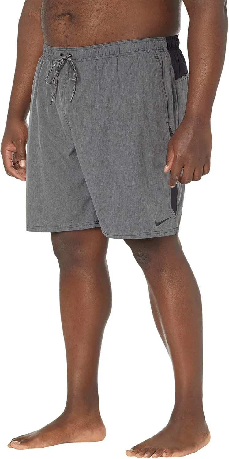 Nike Big & Tall 9" Contend Volley Shorts