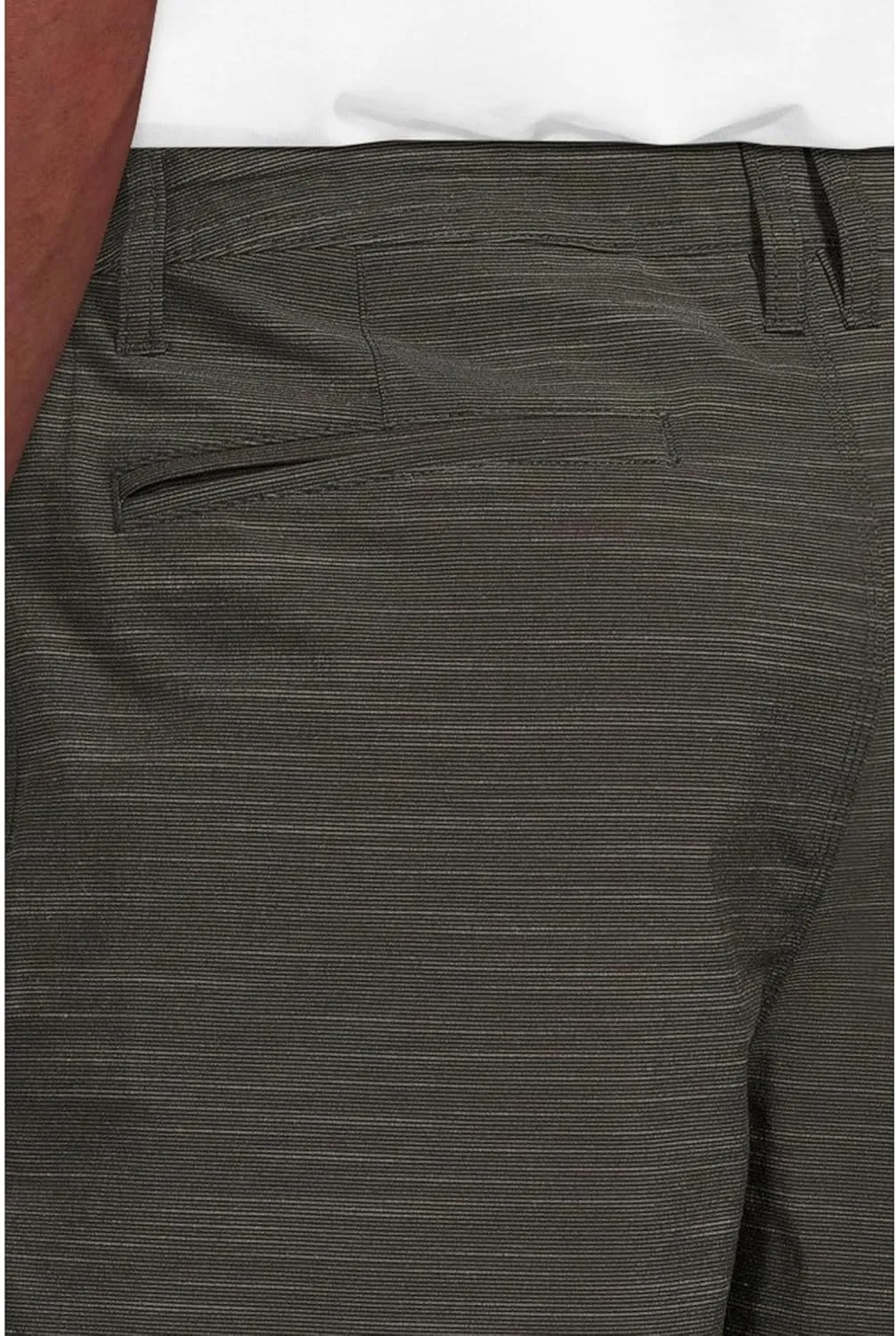 O'NEILL Men's Reserve Slub 20 Shorts