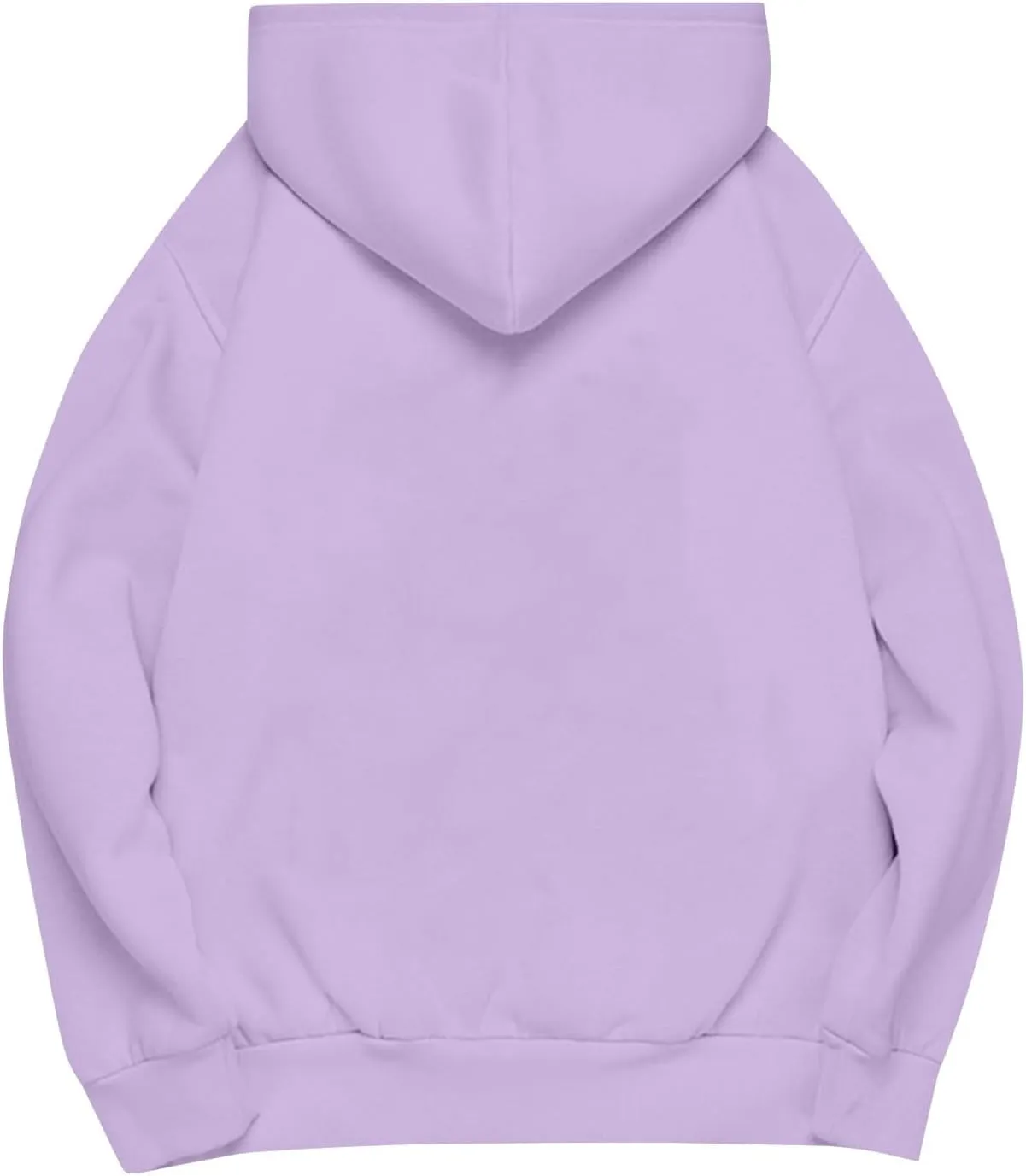 Oversized Hoodies for Women Comfy Fleece Hooded Sweatshirt Long Sleeve Sweater Pullover Hoodie with Pocket Fall Outfits