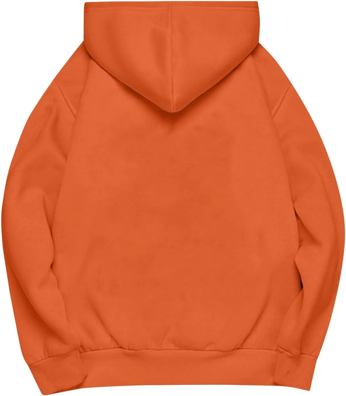 Oversized Hoodies for Women Comfy Fleece Hooded Sweatshirt Long Sleeve Sweater Pullover Hoodie with Pocket Fall Outfits