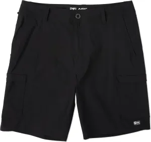 PELAGIC Madeira Cargo Hybrid Shorts 20"