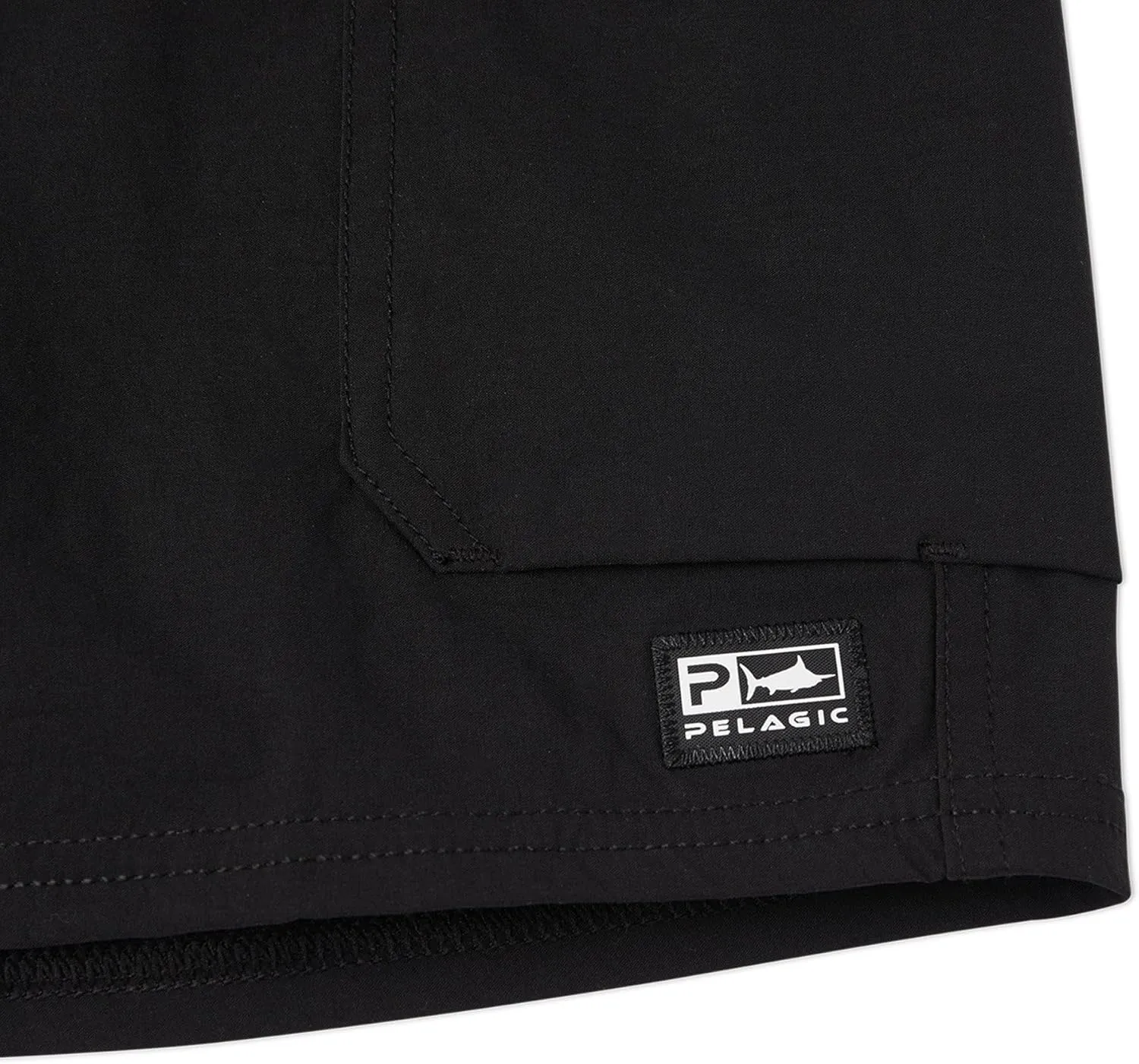 PELAGIC Madeira Cargo Hybrid Shorts 20"