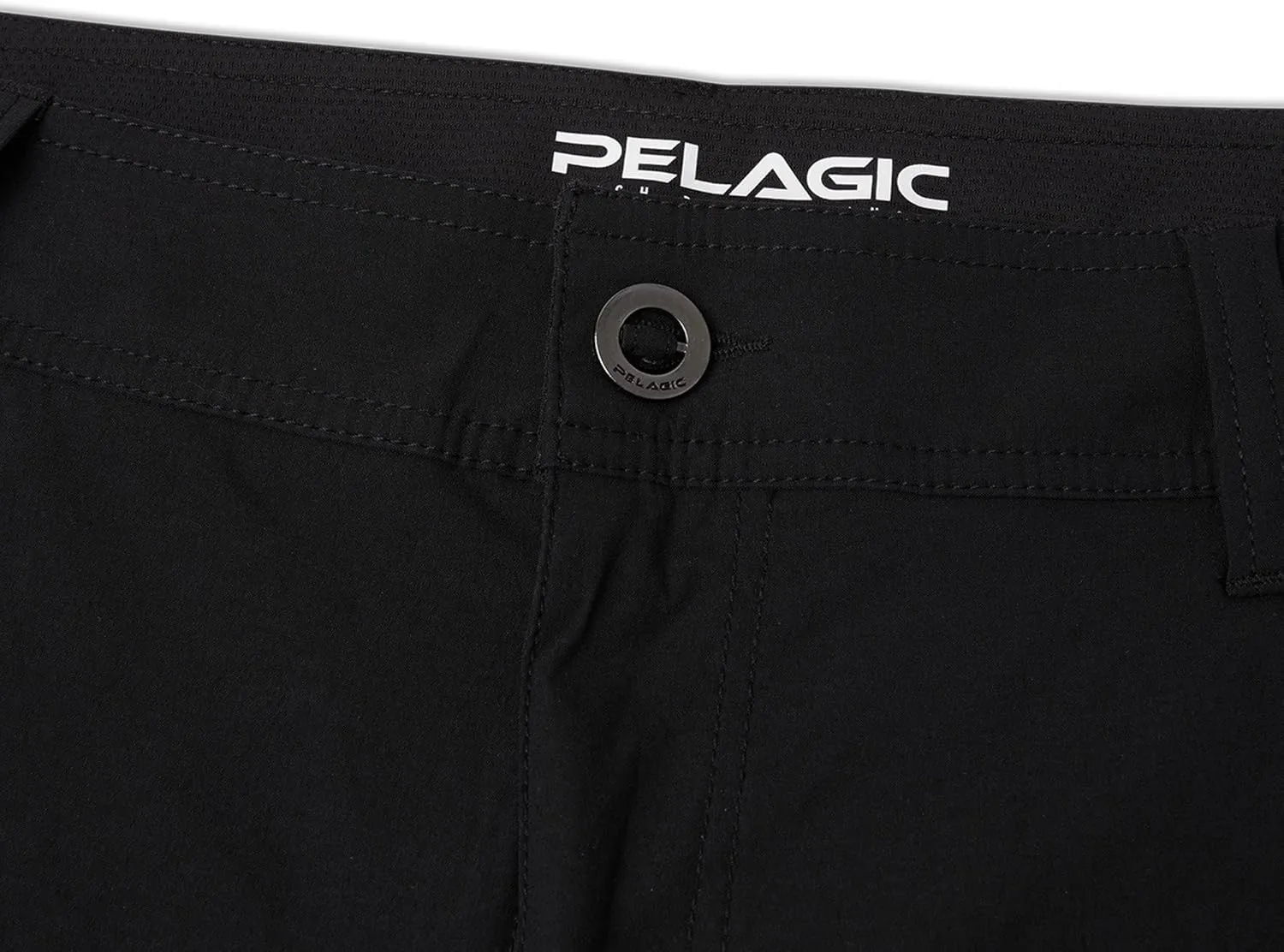 PELAGIC Madeira Cargo Hybrid Shorts 20"