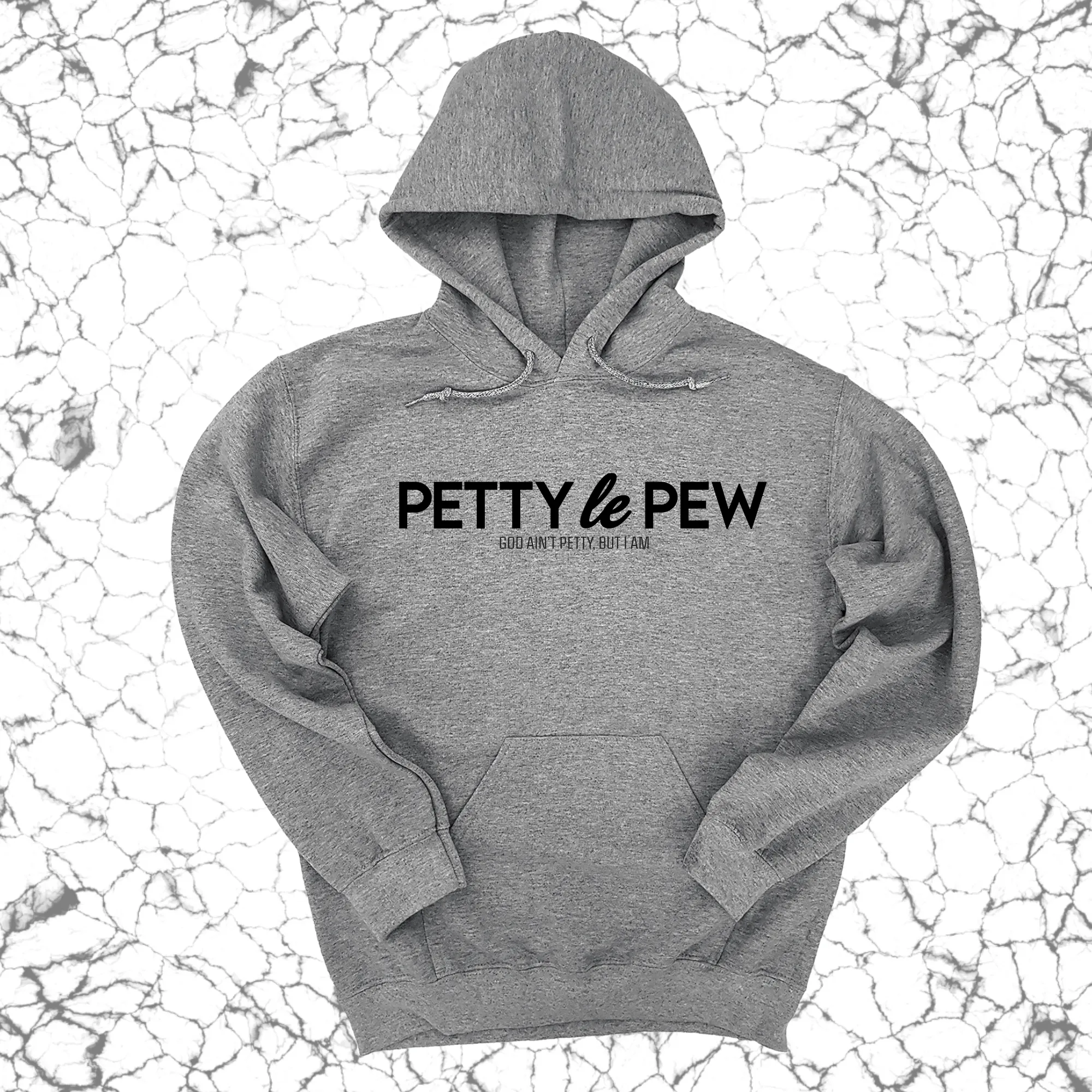 Petty le Pew Unisex Hoodie