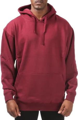 Pro Club Men's Comfort Pullover Hoodie (9oz)