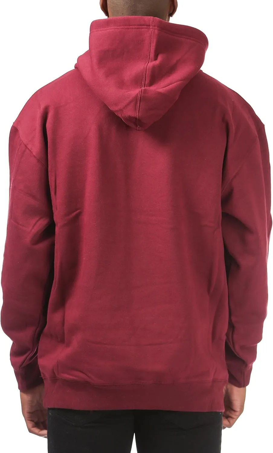 Pro Club Men's Comfort Pullover Hoodie (9oz)