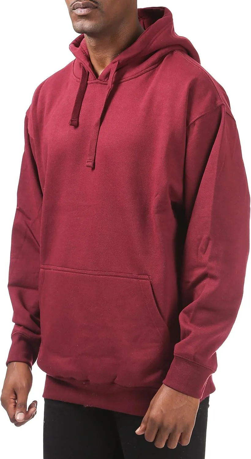 Pro Club Men's Comfort Pullover Hoodie (9oz)
