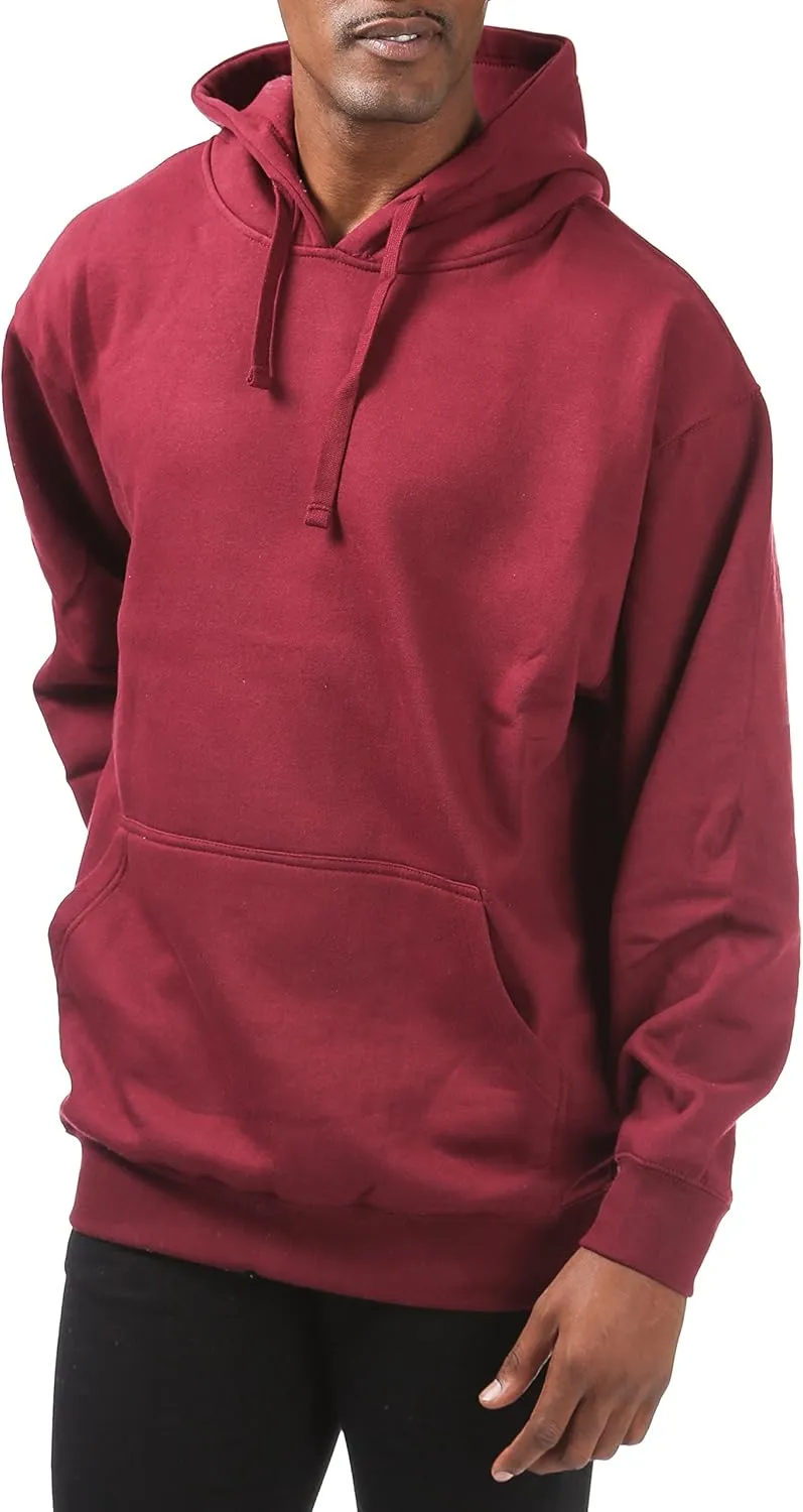 Pro Club Men's Comfort Pullover Hoodie (9oz)