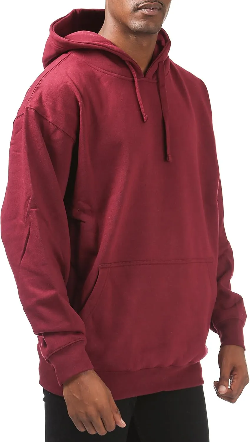 Pro Club Men's Comfort Pullover Hoodie (9oz)