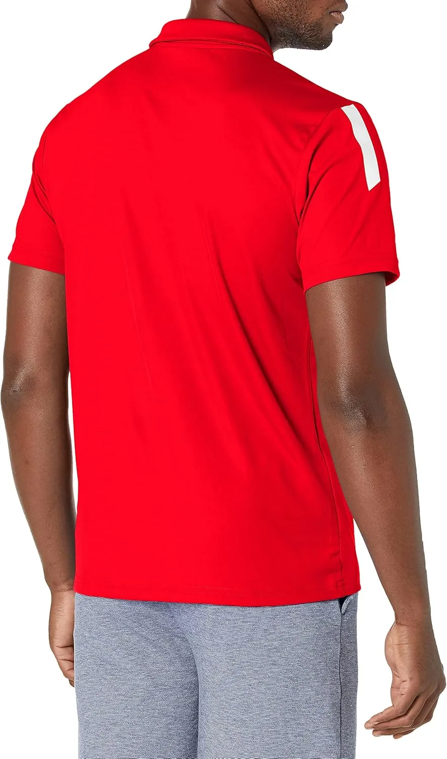 PUMA Mens Teamliga Sideline Polo