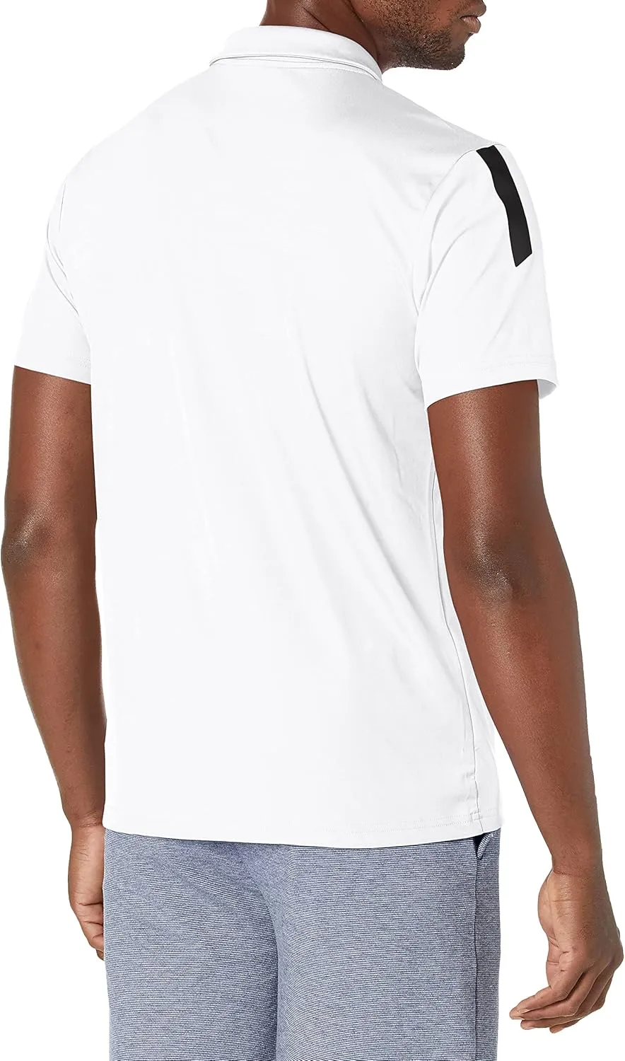 PUMA Mens Teamliga Sideline Polo