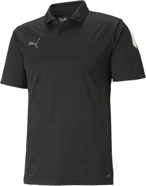 PUMA Mens Teamliga Sideline Polo
