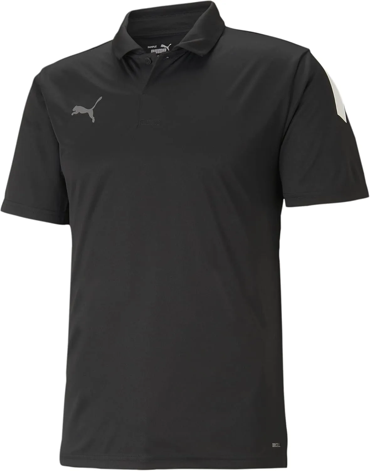 PUMA Mens Teamliga Sideline Polo