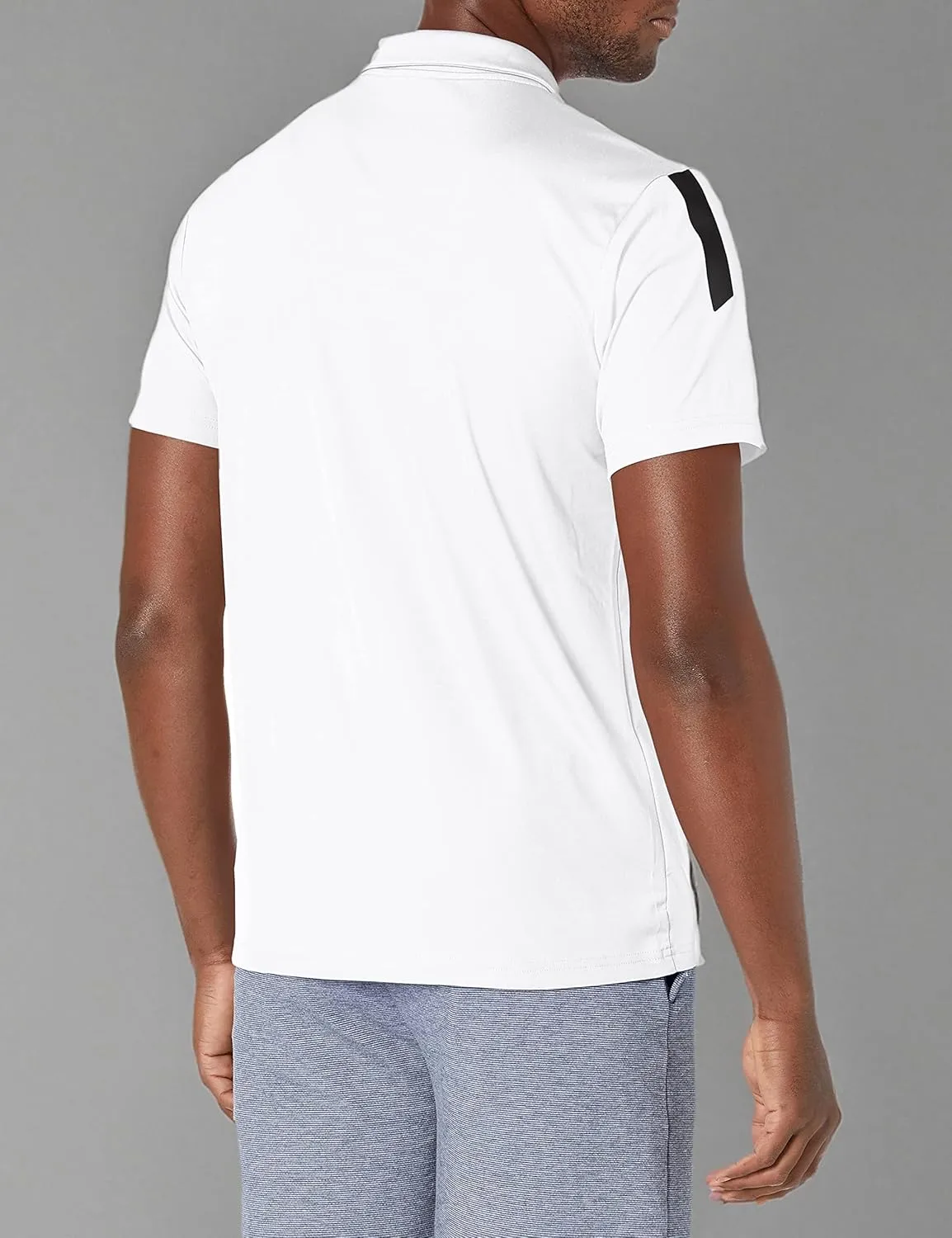 PUMA Mens Teamliga Sideline Polo