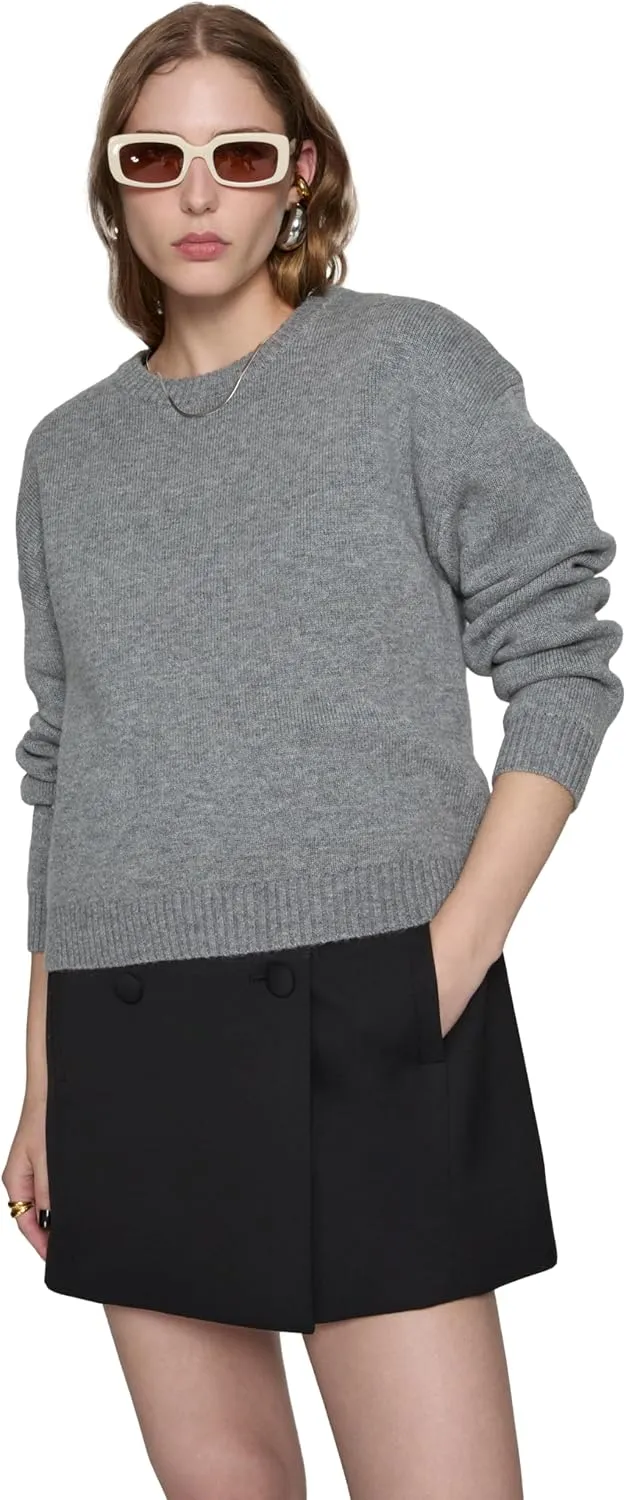 Rebecca Minkoff Women's Remi Oversized Sweater