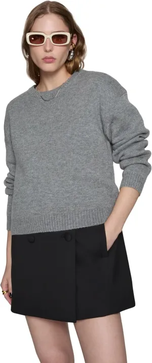 Rebecca Minkoff Women's Remi Oversized Sweater