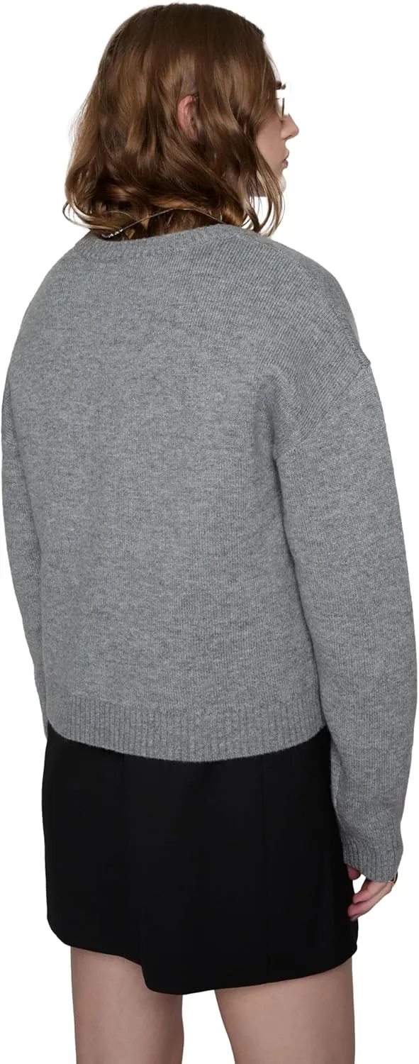 Rebecca Minkoff Women's Remi Oversized Sweater