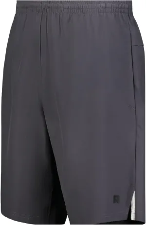 Russell Athletic Men's Legend Stretch Woven Shorts
