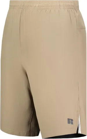 Russell Athletic Men's Legend Stretch Woven Shorts