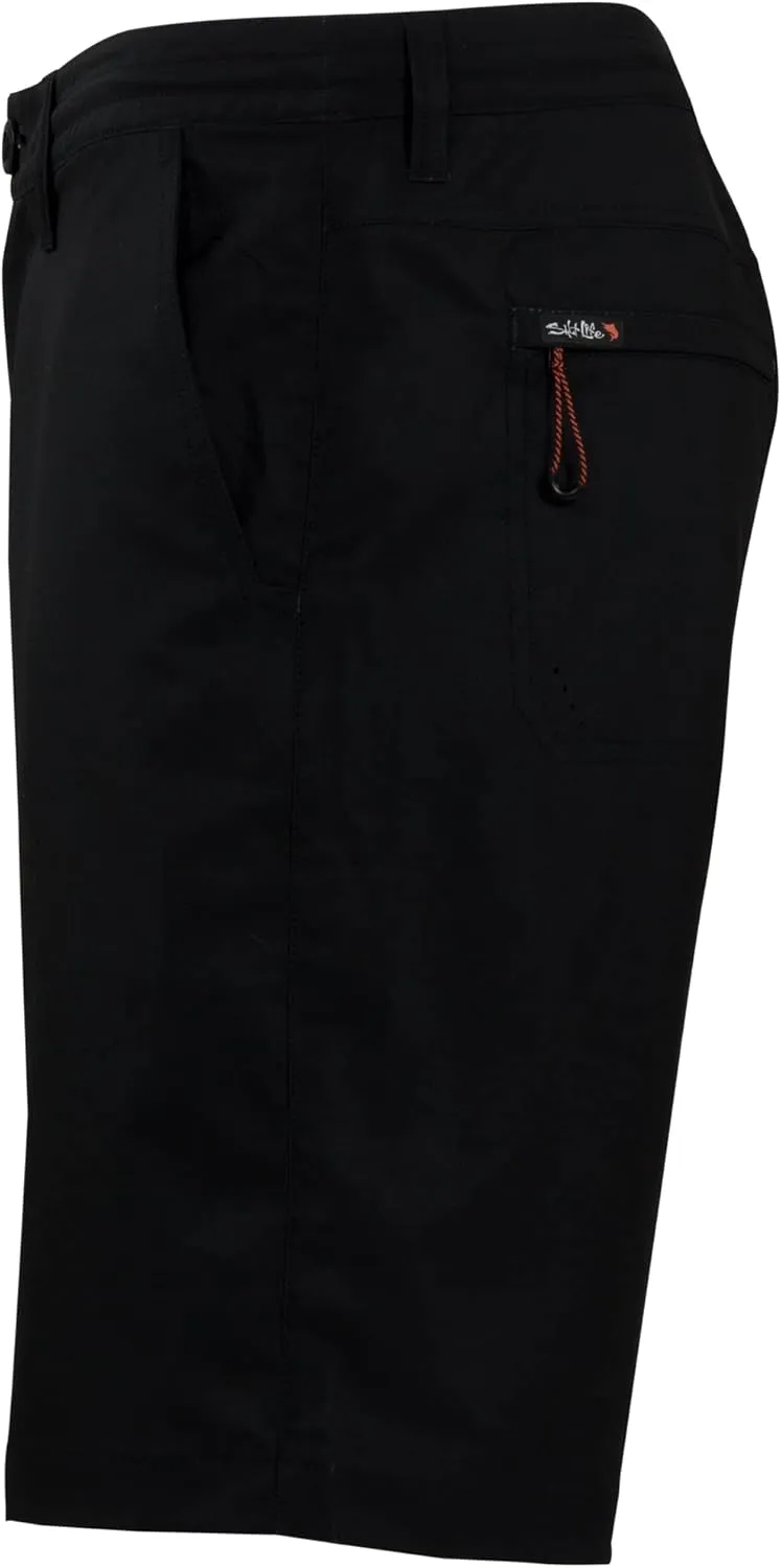 Salt Life Men's Expedition Shorts