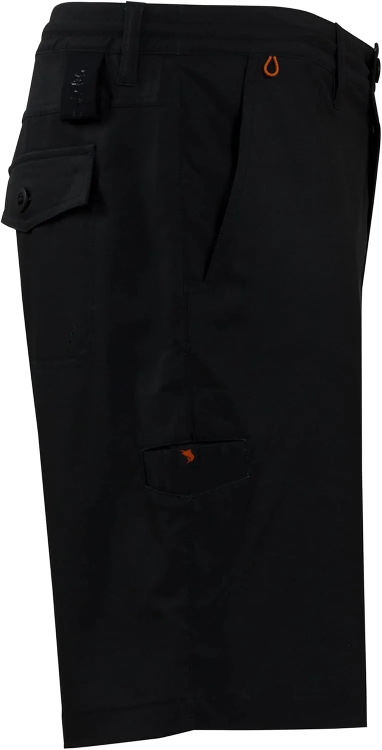 Salt Life Men's Expedition Shorts