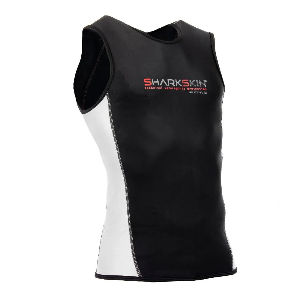 Sharkskin Chillproof Vest - Men's
