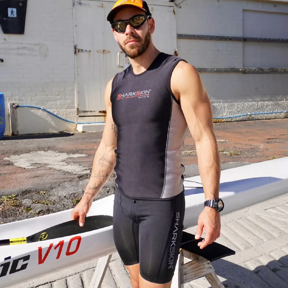 Sharkskin Chillproof Vest - Men's