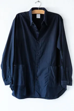 Shirt Jacket