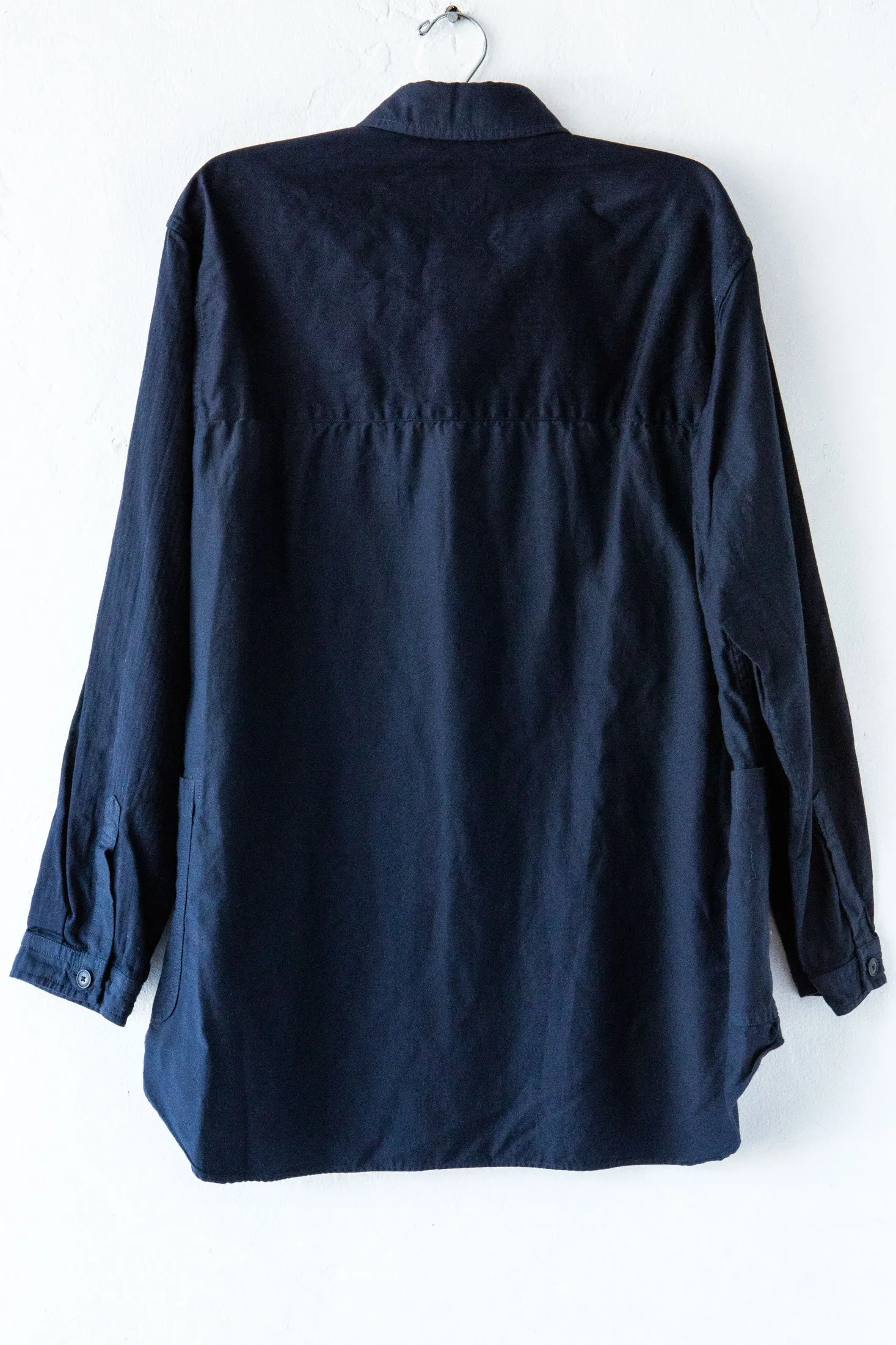 Shirt Jacket