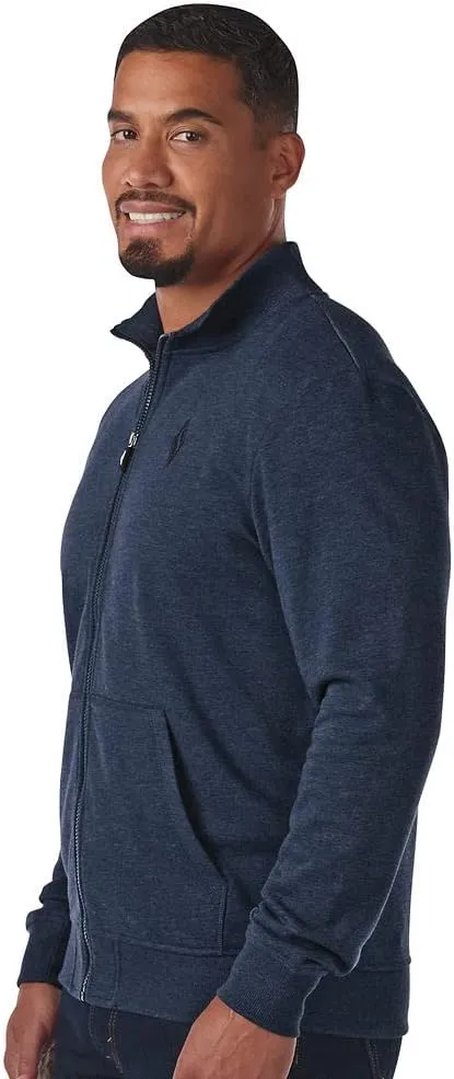 Skechers Men's Hoodless Hoodie