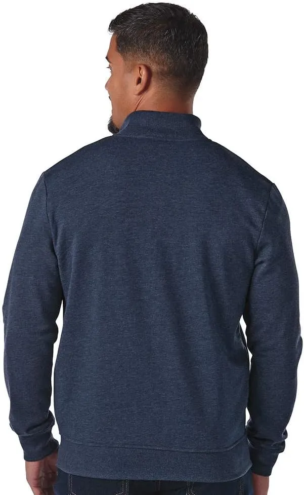 Skechers Men's Hoodless Hoodie