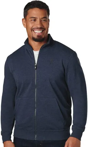 Skechers Men's Hoodless Hoodie