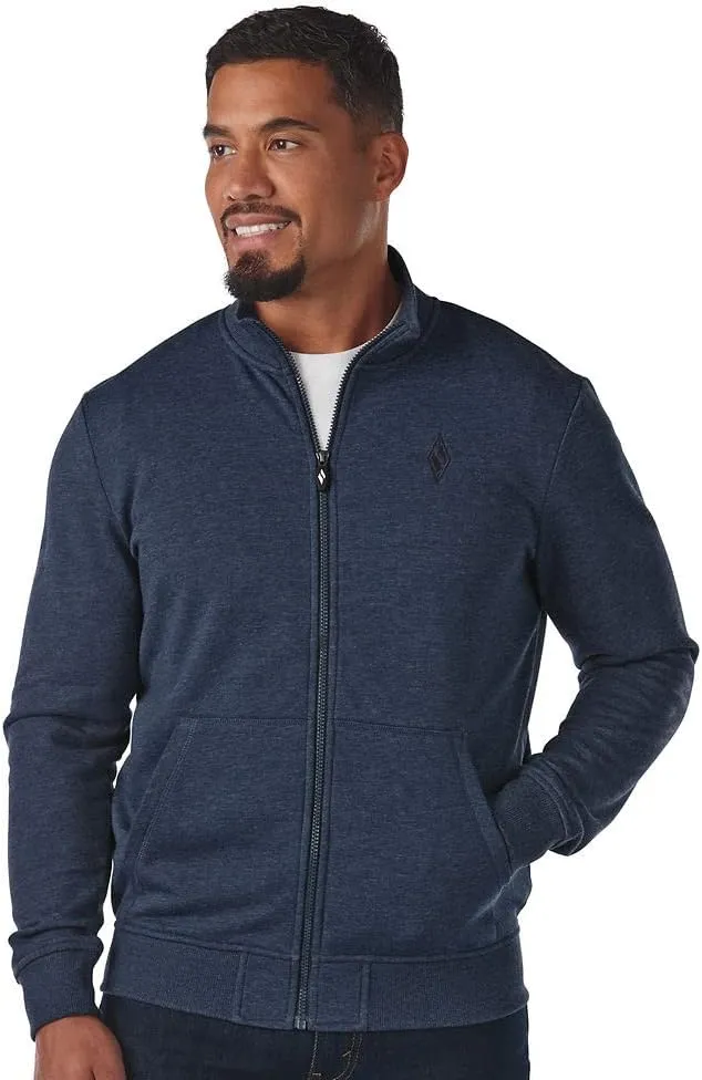 Skechers Men's Hoodless Hoodie