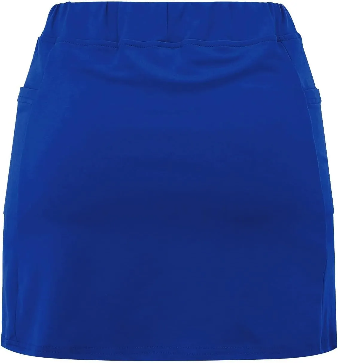 Skorts for Women with Pockets High Waist Tummy Control Womens Yoga Shorts Casual Athletic Tennis Mini Short Skirts