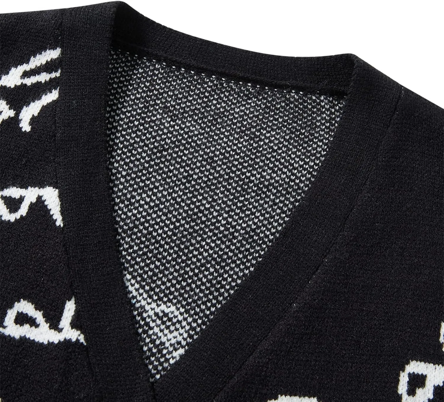 SOLILOQUY Women Cute Dinosaur Sweater Casual Crew Neck Oversized Knitted Pullover Y2K Harajuku Knitwear