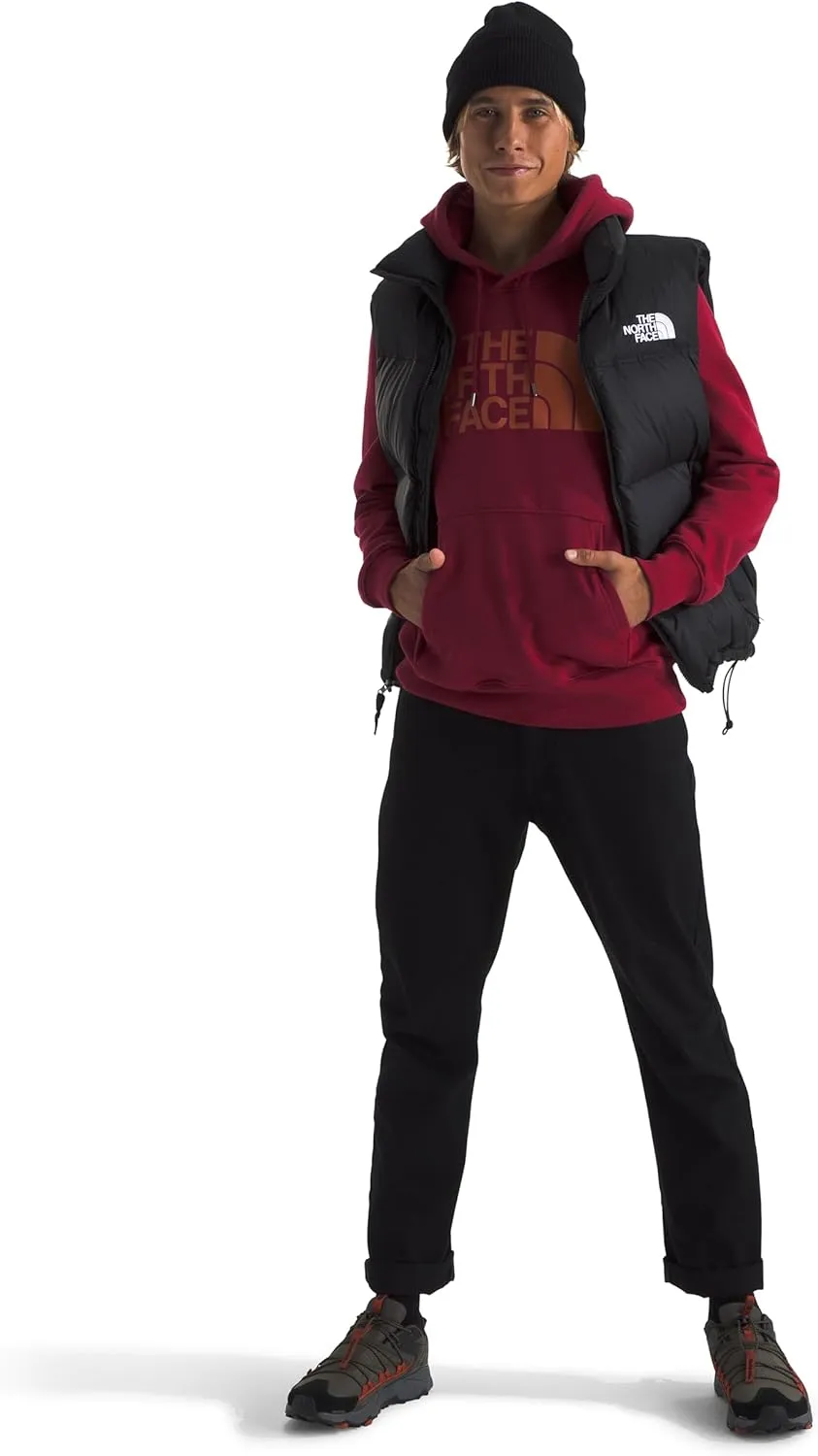 The North Face Men's Half Dome Pullover Hoodie