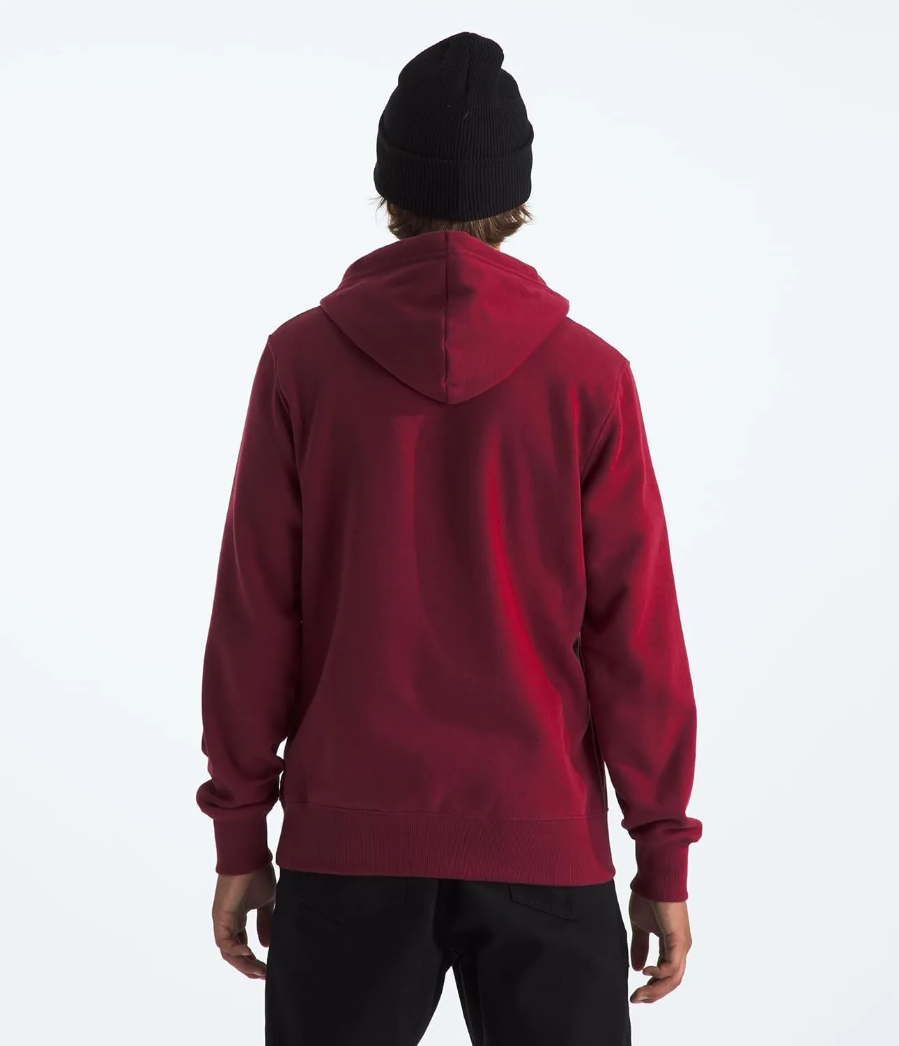 The North Face Men's Half Dome Pullover Hoodie