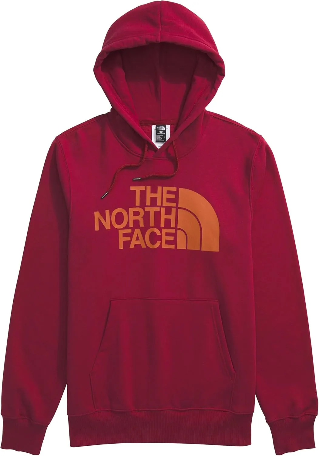 The North Face Men's Half Dome Pullover Hoodie